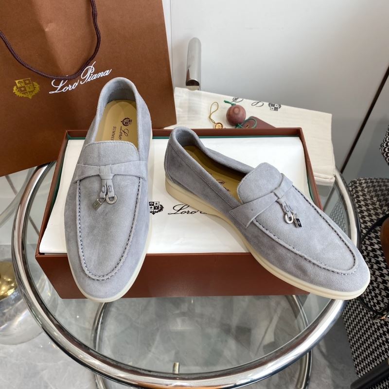 Loro Piana Shoes